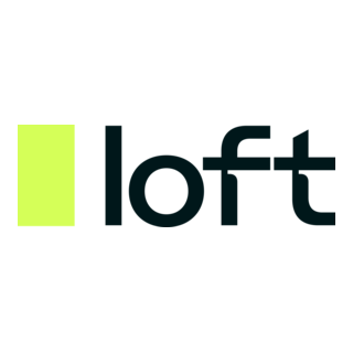 Loft Logo PNG Vector