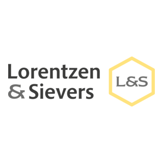 Lorentzen & Sievers Logo PNG Vector