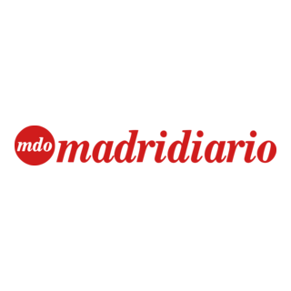 Madridiario Logo PNG Vector