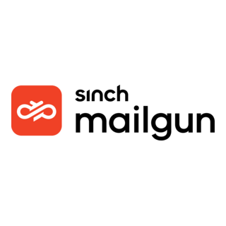 Mailgun Logo PNG Vector