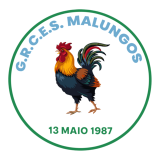 Malungos Logo PNG Vector
