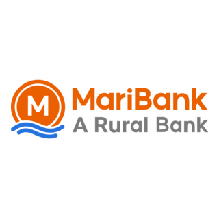 MariBank Logo PNG Vector