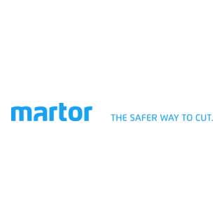 Martor Logo PNG Vector