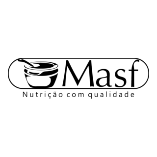 MASF Logo PNG Vector