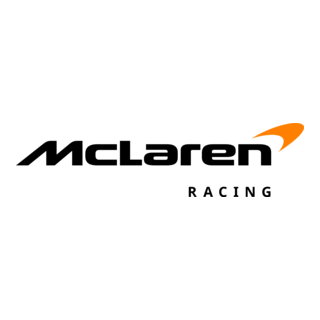 McLaren Mastercard Formula 1 Team Logo PNG Vector