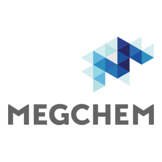 Megchem Logo PNG Vector