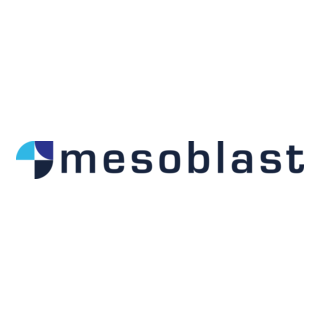 Mesoblast Logo PNG Vector