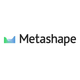 Metashape Logo PNG Vector