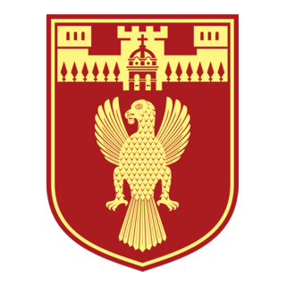 Mirditë Logo PNG Vector