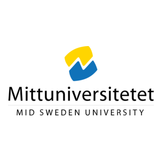 Mittuniversitetet Logo PNG Vector