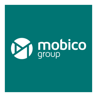 Mobico Logo PNG Vector