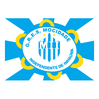 Mocidade Independente de Inhaúma Logo PNG Vector
