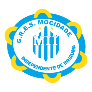 Mocidade Independente de Inhaúma Logo PNG Vector