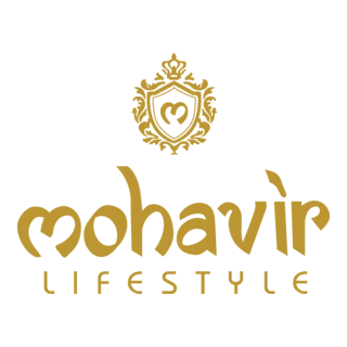 Mohavir Logo PNG Vector