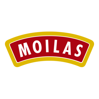 Moilas Logo PNG Vector