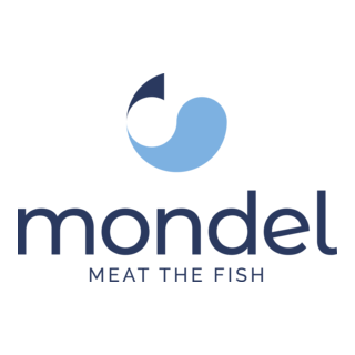 Mondel Logo PNG Vector