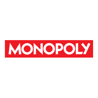 Monopoly Logo PNG Vector