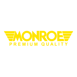 Monroe Premium Quality Logo PNG Vector