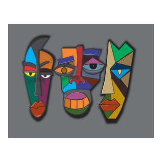 Mosaico Logo PNG Vector