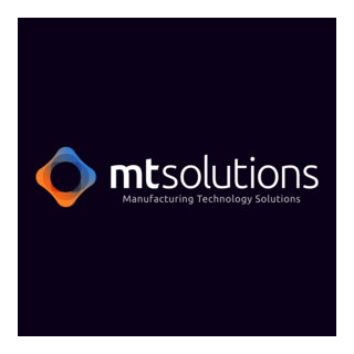 MTsolutions Logo PNG Vector