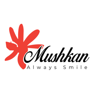 Mushkan Logo PNG Vector
