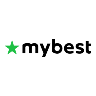 mybest Logo PNG Vector
