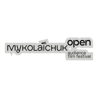 Mykolaichuk OPEN Logo PNG Vector