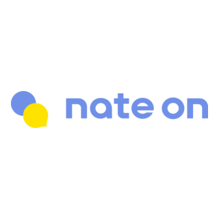 NateOn Logo PNG Vector