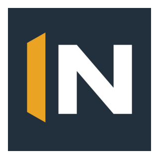 National Entrance Systems Logo PNG Vector