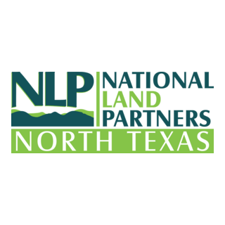National Land Partners - North Texas Logo PNG Vector