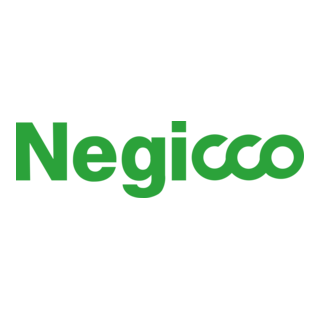 Negicco Logo PNG Vector