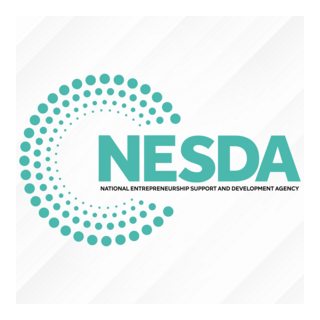 NESDA Logo PNG Vector