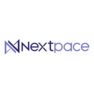 Nextpace Logo PNG Vector