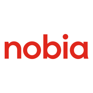 Nobia Logo PNG Vector