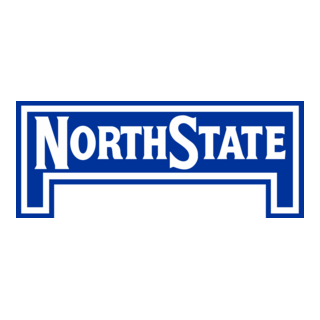 North State Logo PNG Vector