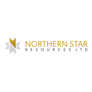 Northern Star Logo PNG Vector