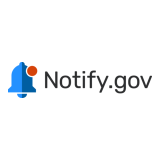 Notify.gov Logo PNG Vector