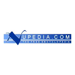 Nupedia Logo PNG Vector