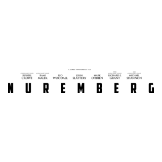 Nuremberg Logo PNG Vector
