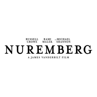 Nuremberg Logo PNG Vector