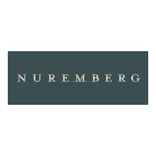 Nuremberg Logo PNG Vector