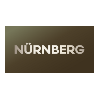 Nürnberg Logo PNG Vector