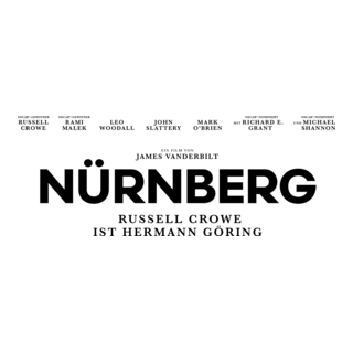Nürnberg Logo PNG Vector