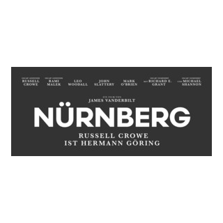 Nürnberg Logo PNG Vector