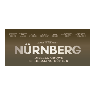Nürnberg Logo PNG Vector