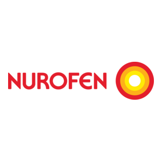 Nurofen Logo PNG Vector