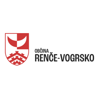Občina Renče - Vogrsko Logo PNG Vector