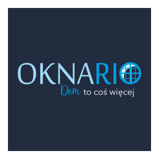 Oknario Logo PNG Vector