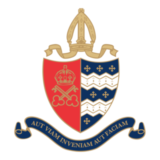 Old Chigwellians FC Logo PNG Vector