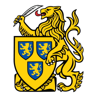 Old Hamptonians FC Logo PNG Vector